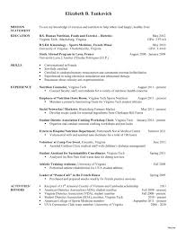 Cover Letter Guidelines Summer Camp Counselor Cover Letter Sample