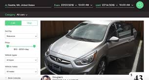 A vibrant community over five million strong, turo guests can choose from over 850 unique makes and models. Turo Review This Will Change Car Rentals Forever