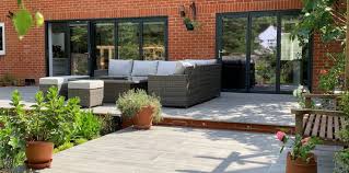 some tips from a patio designer