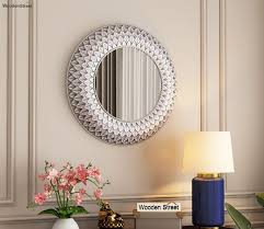 Buy Decorative Mirrors Upto 55 Off