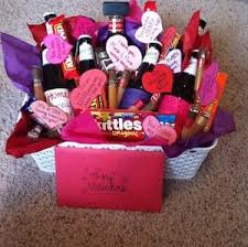 55 diy valentine basket ideas prudent