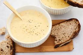 best cream of potato soup recipe how