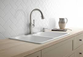 Check spelling or type a new query. Kohler Kitchen Faucet Designs Mountainmodernlife Com