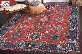 know about the beauty of power loom rug