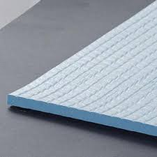 what is polyurethane carpet padding