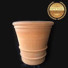 sitia cretan terracotta planter the