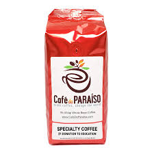 For every pound of coffee roasted, we donate a meal to a child in need. Local Las Vegas Coffee Roaster Organic Fair Trade
