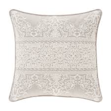 lauralynn queen 4pc comforter set beige