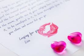 12 Original Love Letters For Your Boyfriend Lovetoknow