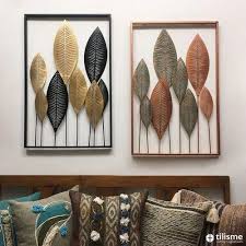 Metal Decoration Wall Art Decor For