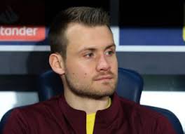 Image result for simon mignolet