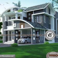 Free Indian House Plans And Designs