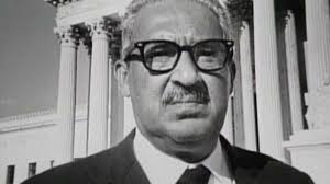 thurgood marshall movie quotes life biography 