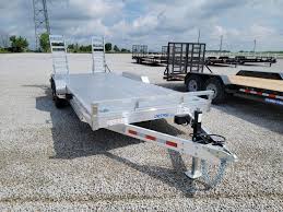 14′ everlite aluminum enclosed trailer rental; Home Detro Trailers New And Used Car Haulers Enclosed Cargo And Utility Dump Equipment Flatbed Trailers Indianapolis In