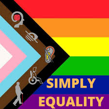 The Simply Equality podcast