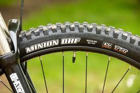 bike tyre sizes explained in depth