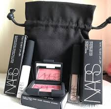 nars makeup set authentic fromme