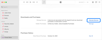 apple id purchases