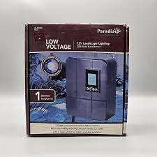 Paradise 12v 300 Watt Low Voltage