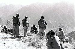Without the backing of soviet troops, the afghanistan government collapsed, and the nation disintegrated into years of civil war. Soviet Afghan War Wikipedia