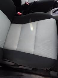 Seat Toyota Aqua Daa Nhp10