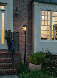 How To Replace An Existing Gas Lamp