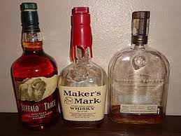 bourbon whiskey wikipedia
