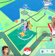 I play Pokemon Go and I use a Fake GPS app that does not come up with a  joystick. Is there any app that has only a joystick and not the GPS (