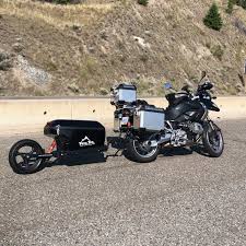Find new & used motorcycle trailers for sale. Trail Tail Home