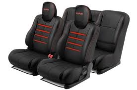 Which Seat Cover Fabric Works Best For