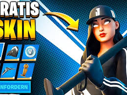 Check out the skin image, how to get & price at the item shop, skin styles. Feschtv Gratis Skin Shadow Ruby Komplettes Bundle Kostenlos Erhalten In Fortnite