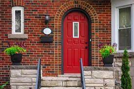 front door colors to sell your home in 2023