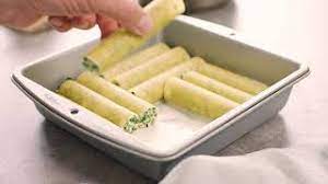 barilla how to make cannelloni with