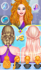 makeup games wedding salon for android