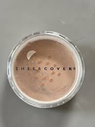 sheer cover makeup s ebay