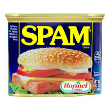 hormel spam luncheon meat clic