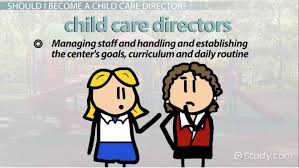 How To Become A Child Care Director Step By Step Career Guide