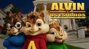 Alvin And The Chipmunks 1 - Sóc Siêu Quậy 1 (2007)