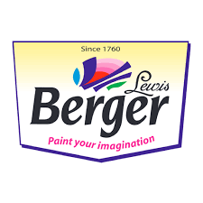 Berger Visualizer Paint Your
