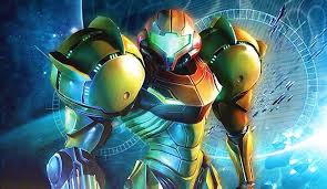 Image result for Metroid