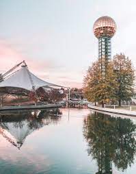 fun activities to do in knoxville tn