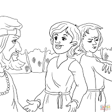 Eternal life, the incorruptible inheritance, and the love of god. Parable Coloring Pages Coloring Home