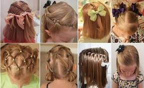 My best tip for someone considering cute hairstyles like this is to just go for it! Cute Hairstyles For Little Girls Thelatestfashiontrends Com In 2020 Girl Hairstyles Long Hair Styles Hair Styles