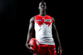 Port adelaide beat the crows in last night's afl showdown. Afl Trade Period 2020 Why The Sydney Swans Traded Aliir Aliir To Port Adelaide For A Future Second Round Pick