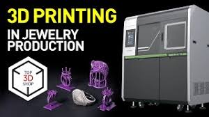 3d printers for stunning custom designs