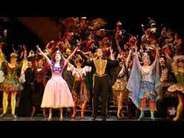 show clip the phantom of the opera