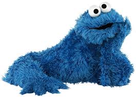 Image result for cookie monster