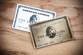 american express credit cards for 2024