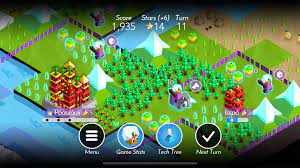 15 best strategy games for android