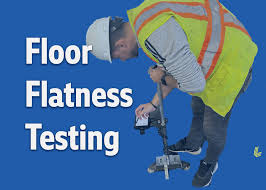 what is floor flatness testing